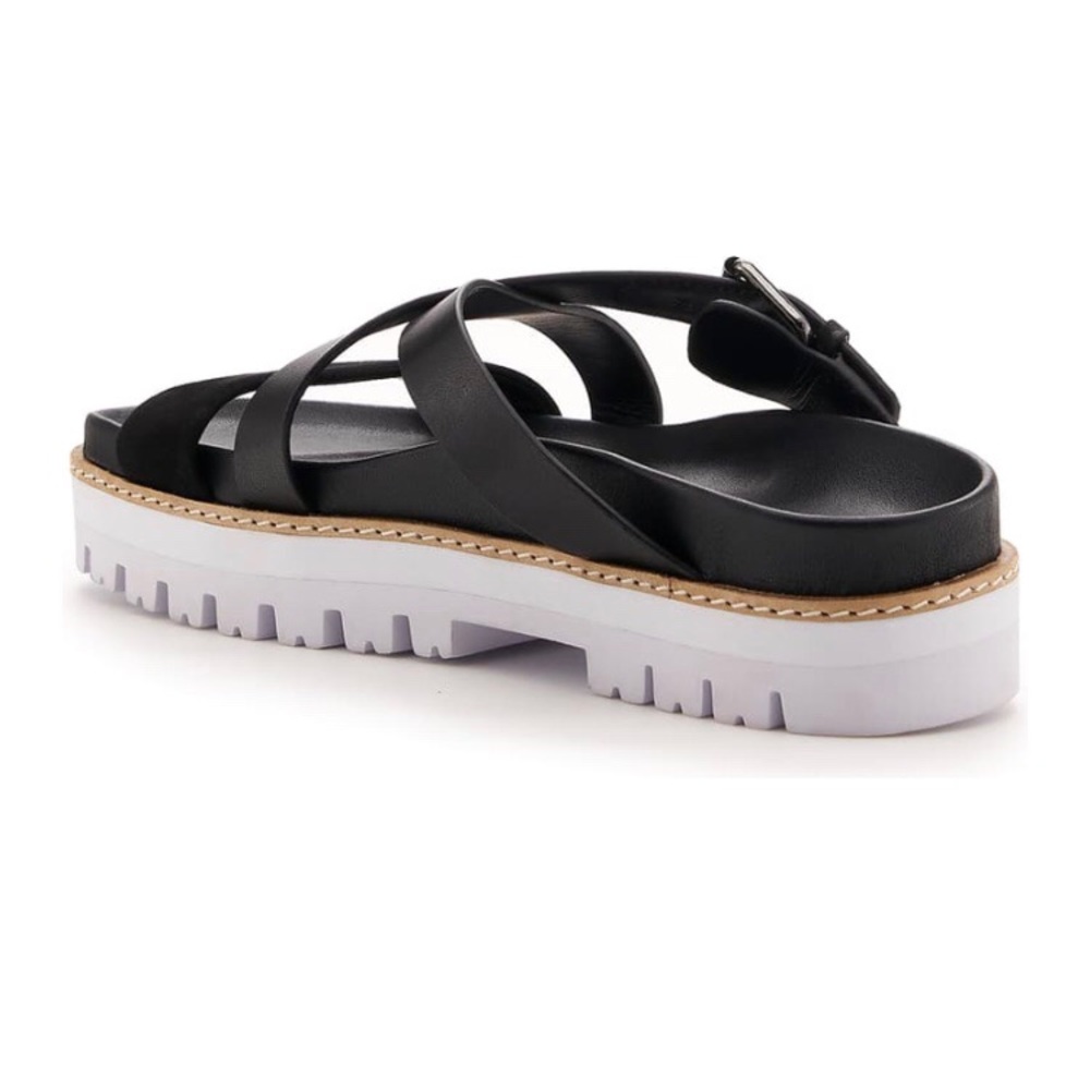 Botkier Jupiter Platform Slide Sandal - image 2